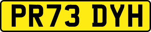 PR73DYH