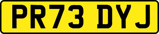 PR73DYJ