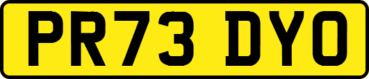 PR73DYO