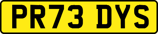 PR73DYS