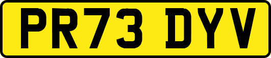 PR73DYV
