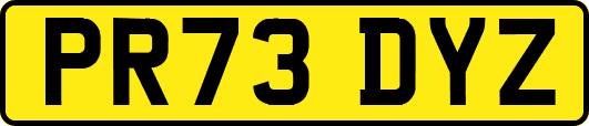 PR73DYZ