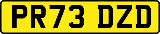 PR73DZD
