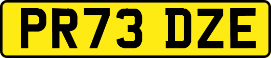 PR73DZE