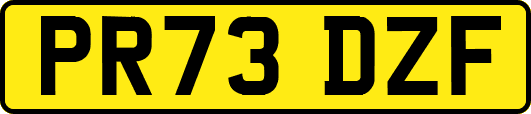 PR73DZF
