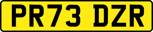 PR73DZR