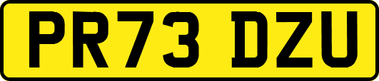 PR73DZU