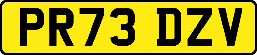 PR73DZV