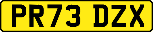 PR73DZX