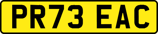 PR73EAC