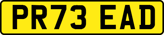 PR73EAD