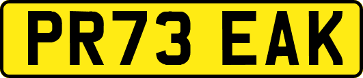 PR73EAK