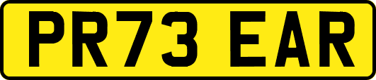 PR73EAR