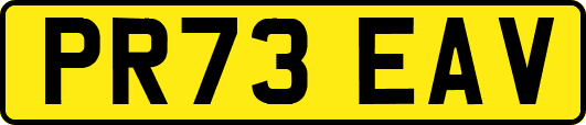 PR73EAV