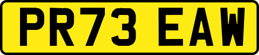PR73EAW