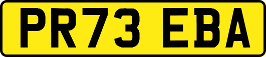 PR73EBA