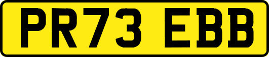 PR73EBB