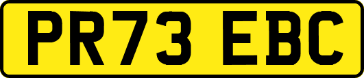 PR73EBC