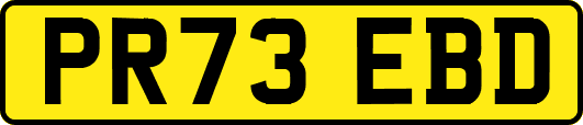 PR73EBD