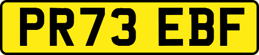 PR73EBF