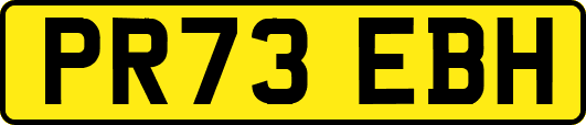 PR73EBH