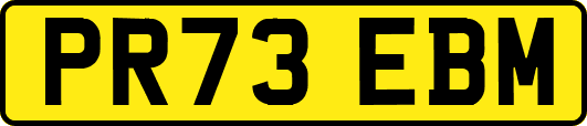 PR73EBM