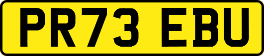 PR73EBU