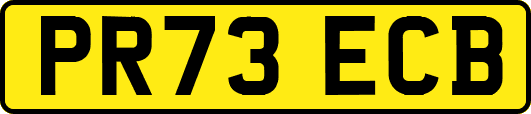 PR73ECB