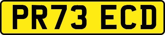 PR73ECD
