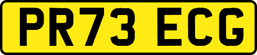 PR73ECG