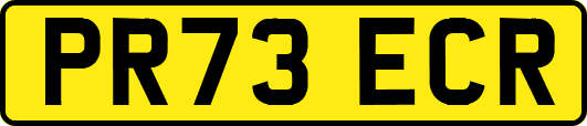 PR73ECR