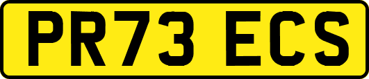 PR73ECS