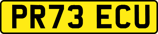 PR73ECU