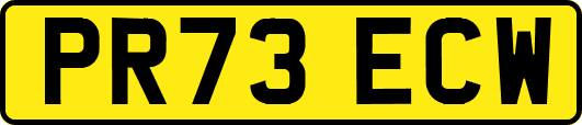 PR73ECW