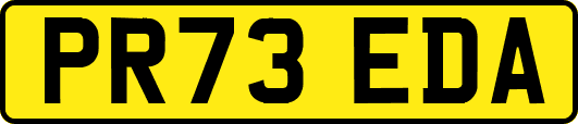 PR73EDA