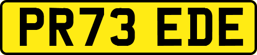 PR73EDE