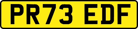 PR73EDF