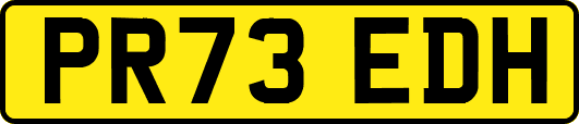 PR73EDH