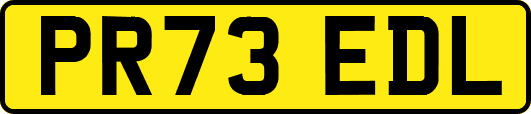 PR73EDL