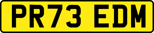 PR73EDM