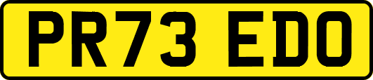 PR73EDO
