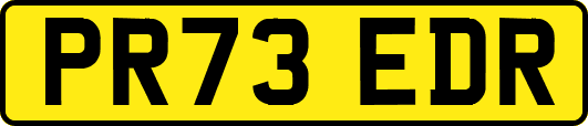 PR73EDR