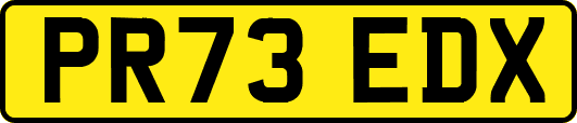 PR73EDX