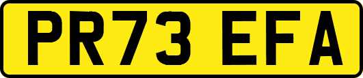 PR73EFA