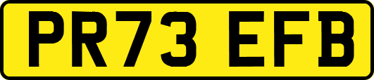 PR73EFB