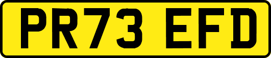 PR73EFD