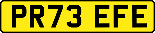PR73EFE