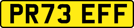 PR73EFF
