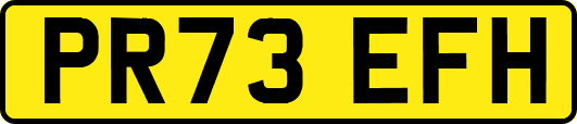 PR73EFH