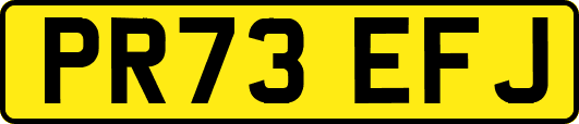PR73EFJ